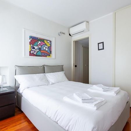 Cosy Two Bedroom Apartment Close To Navigli Milano Dış mekan fotoğraf