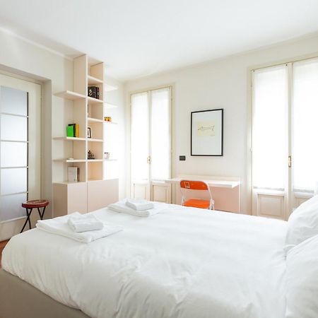 Cosy Two Bedroom Apartment Close To Navigli Milano Dış mekan fotoğraf