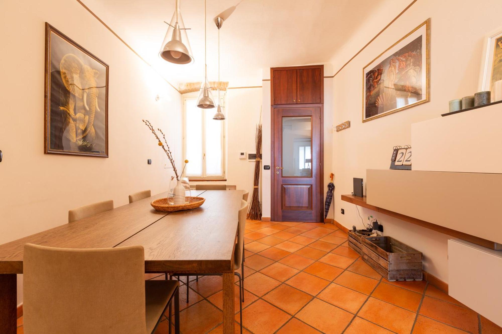 Cosy Two Bedroom Apartment Close To Navigli Milano Dış mekan fotoğraf