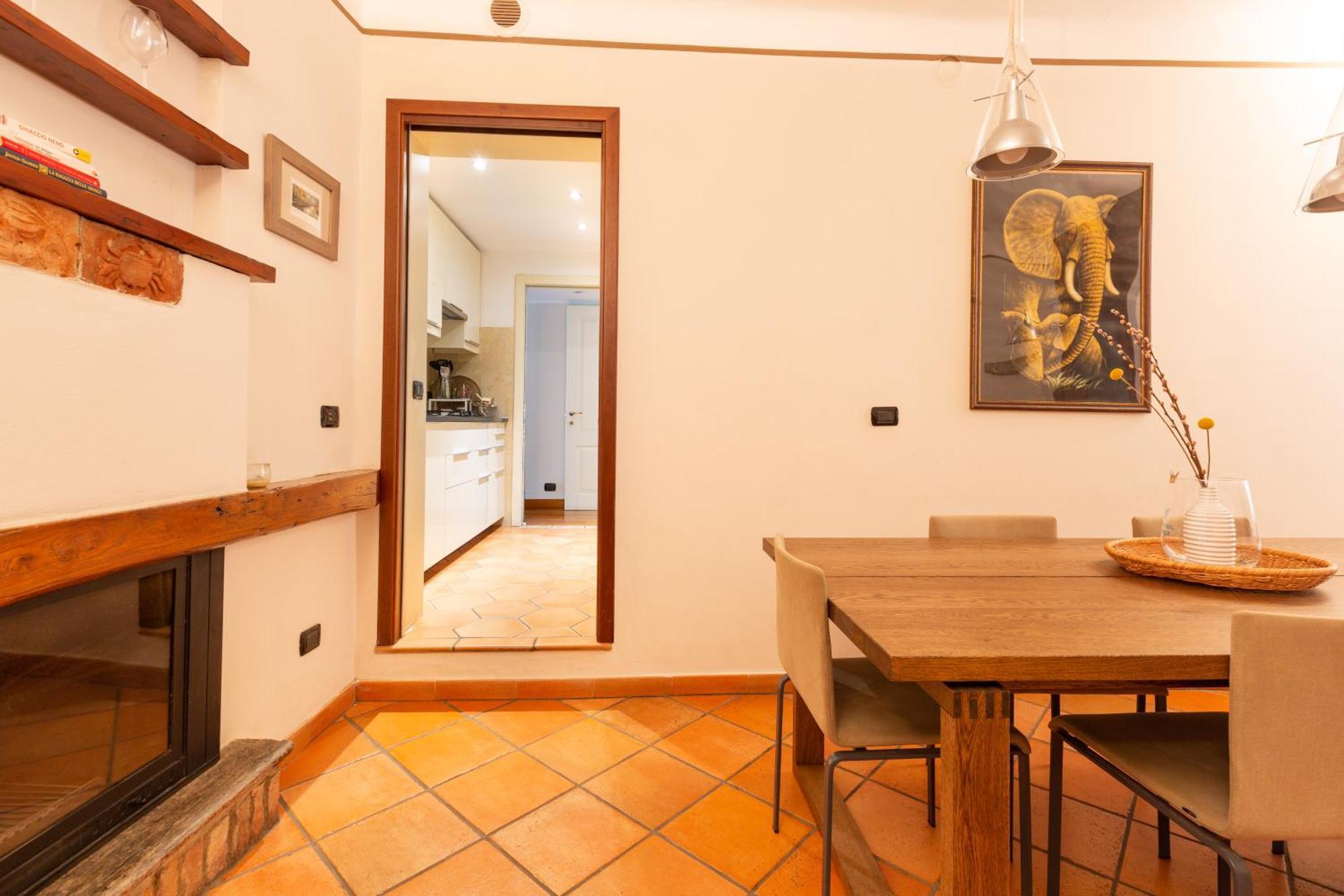Cosy Two Bedroom Apartment Close To Navigli Milano Dış mekan fotoğraf
