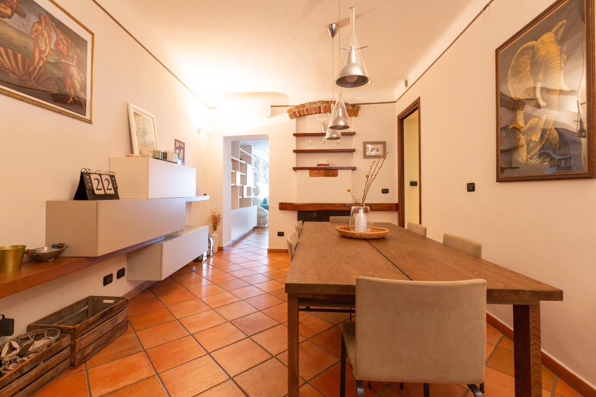 Cosy Two Bedroom Apartment Close To Navigli Milano Dış mekan fotoğraf