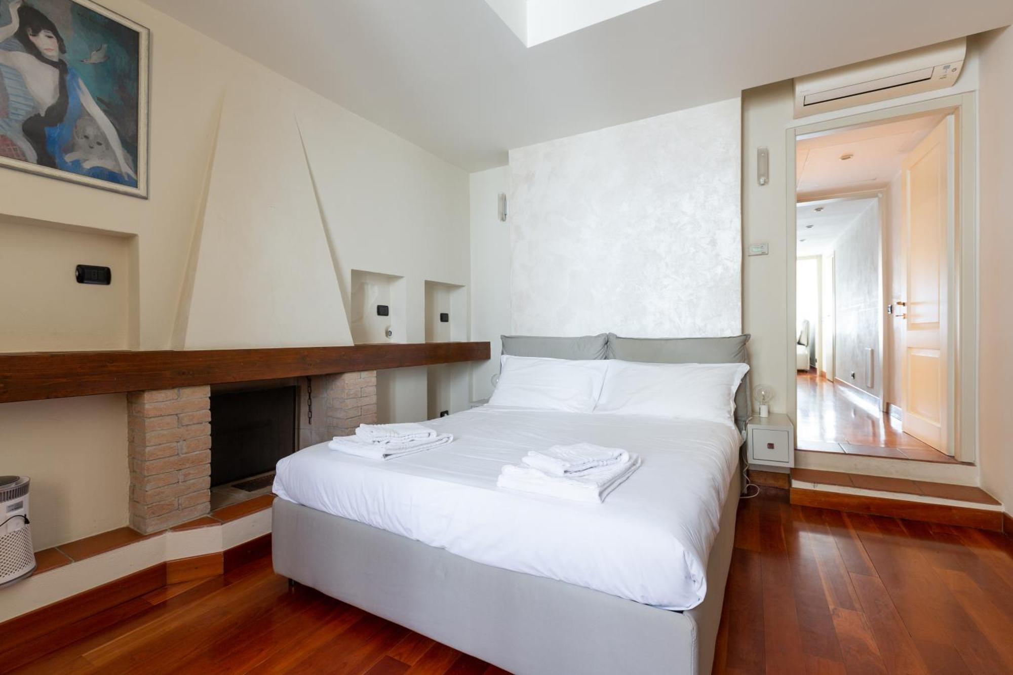 Cosy Two Bedroom Apartment Close To Navigli Milano Dış mekan fotoğraf