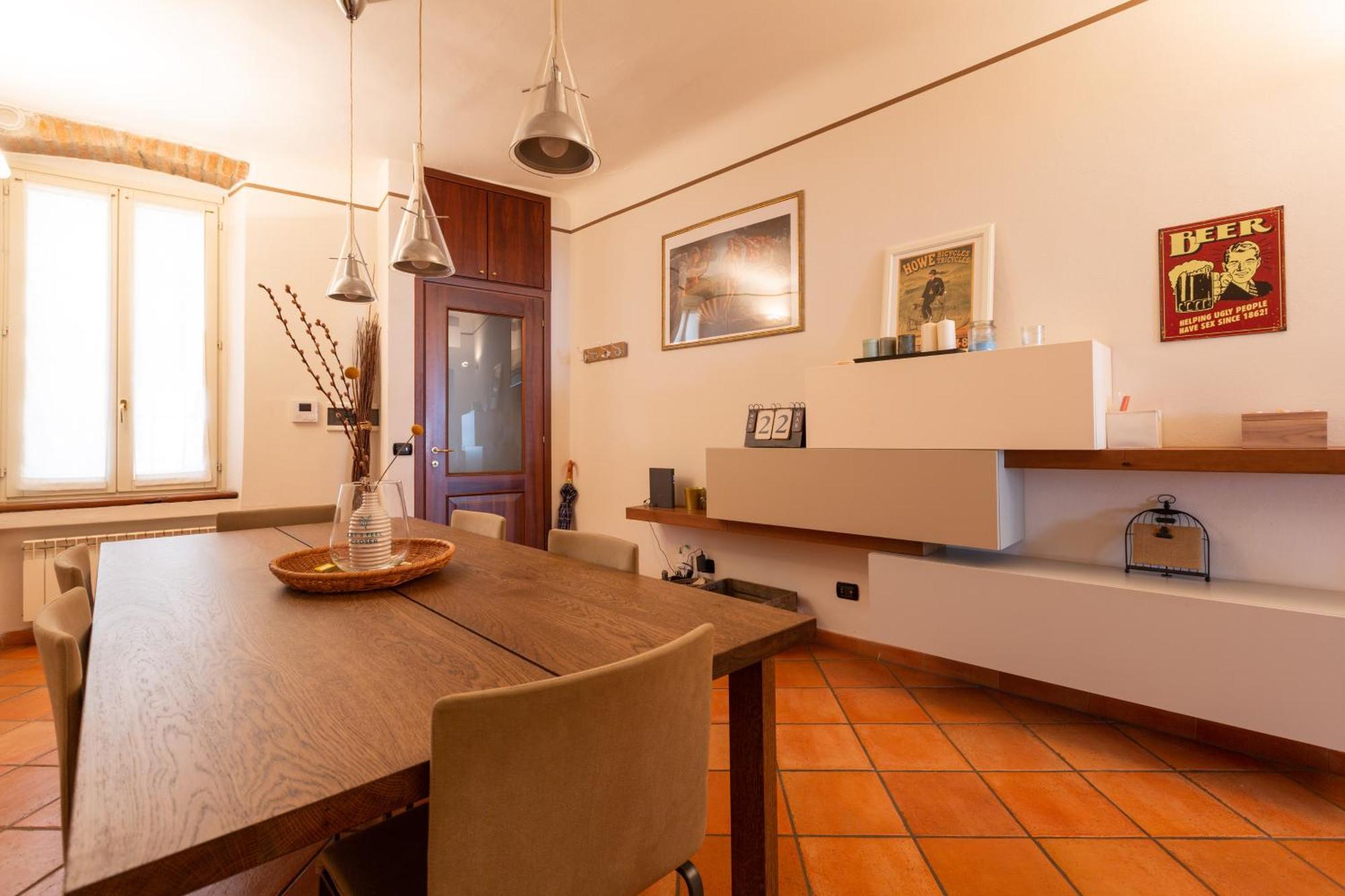 Cosy Two Bedroom Apartment Close To Navigli Milano Dış mekan fotoğraf