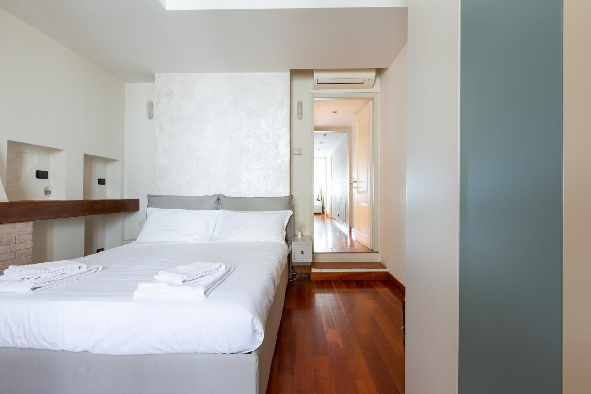 Cosy Two Bedroom Apartment Close To Navigli Milano Dış mekan fotoğraf
